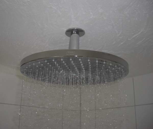 ������� ��� Hansgrohe Raindance AIR 27477000