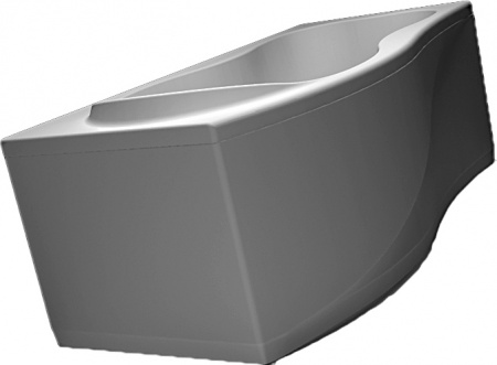 ��������� ����� Aquanet Borneo 00205286 170x90 L � ��������