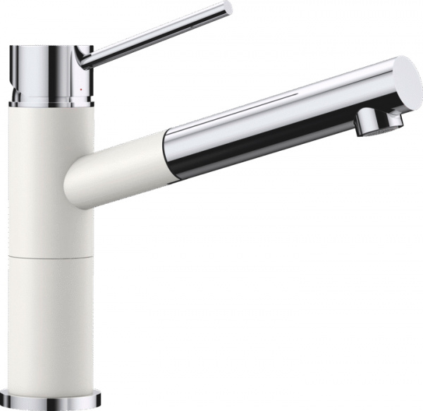 ��������� Blanco Alta-S Compact 515327 ��� �������� �����