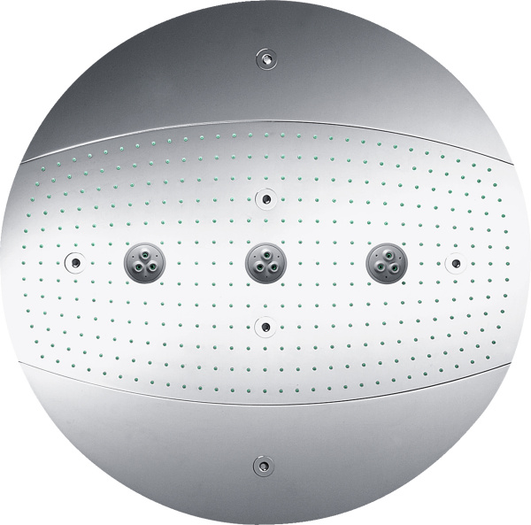 ������� ��� Hansgrohe Raindance rainmaker 600 26115000