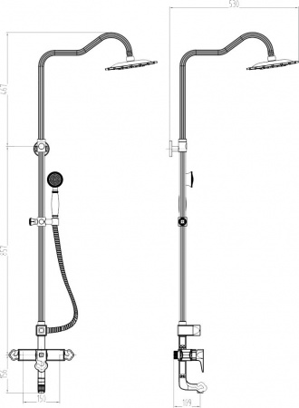 ������� ������ Zorg Antic A 10150 BR