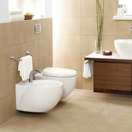 ���� ��������� Villeroy & Boch Aveo plus 7411 00R1 alpin
