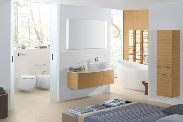 ��������� ����� Villeroy & Boch Aveo new generation UBQ194AVE9W1V-01 190x95, ���������� �����