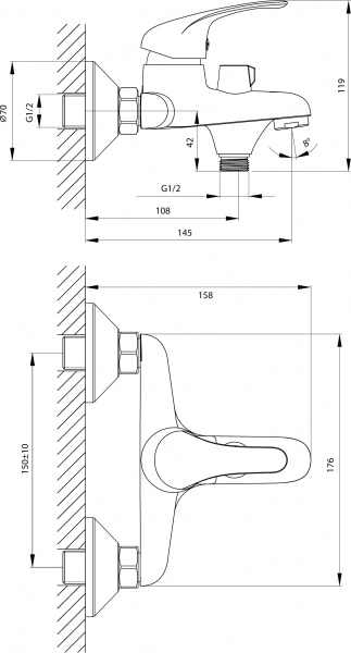 ��������� Rossinka A35-30 ��� ����� � �����