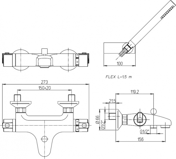 ��������� Paini Arena 92CR105THKM ��� ����� � �����