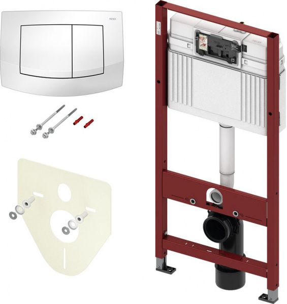 ������� ����������� ��� �������� TECE Ambia K440200 4 � 1 � ������� �����