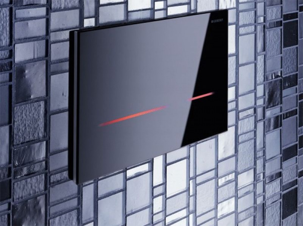 ������ ����� Geberit Sigma 80 116.090.SG.1