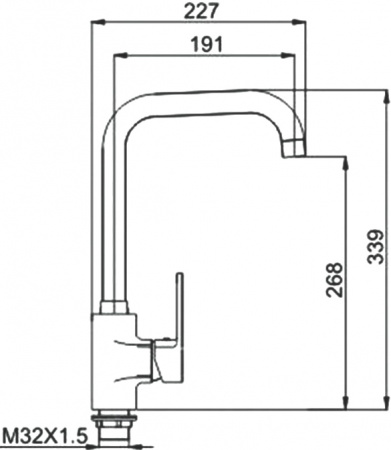 ��������� Raiber Quattro R6004 ��� �������� �����