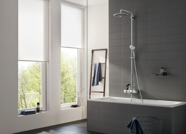 ������� ������ Grohe Euphoria SmartControl 260 Mono 26510000 � �����������