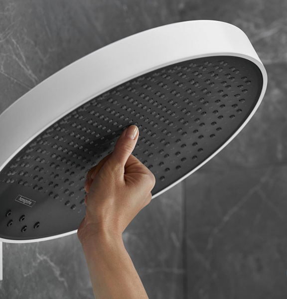 ������� ��� Hansgrohe Rainfinity 26232700