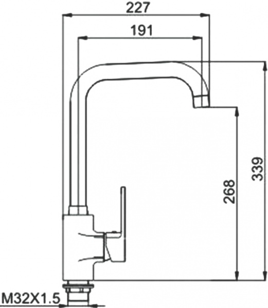 ��������� Raiber Quattro R6004 ��� �������� �����