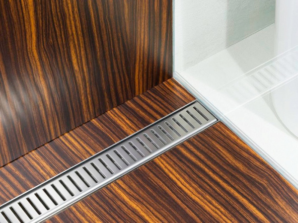 ������� ����� AlcaPlast APZ10-Simple 950 � �������� � �������