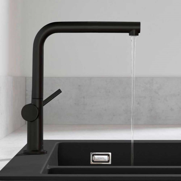 ��������� Hansgrohe Talis M54 72840670 ��� �������� �����, ������� ������