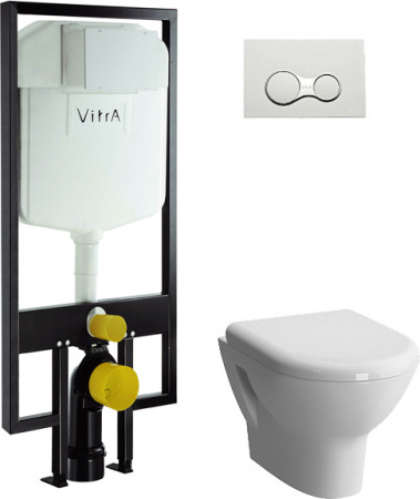 �������� VitrA Zentrum 9012B003-7205 4 � 1 ��� ����������