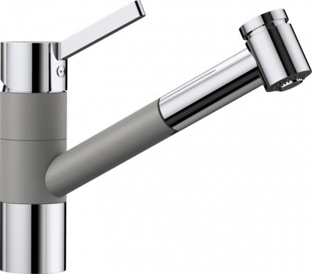 ��������� Blanco Tivo-S Silgranit 517611 ��� �������� �����