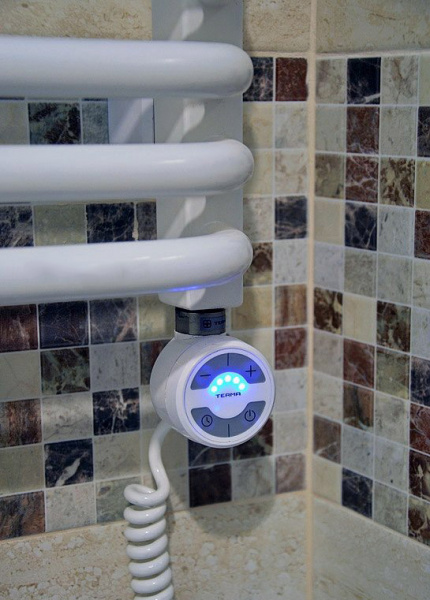 ����������������� ������������� Terma Alex + MOA 50x76 �����, 300W