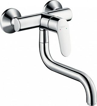 ��������� Hansgrohe Focus 31825000 ��� �������� �����