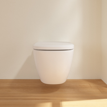 ������ ��������� Villeroy & Boch Antheus stone white
