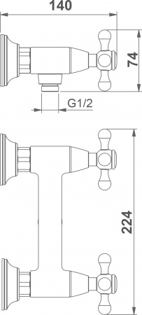 ��������� D&K Hessen Hercules DA1423141 ��� ����