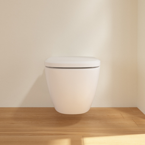 ������ ��������� Villeroy & Boch Antheus stone white