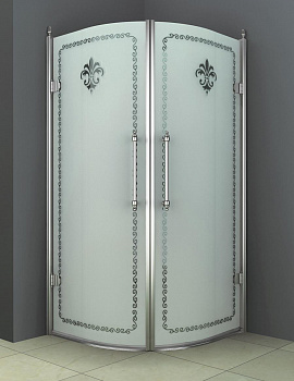 ������� ������ Cezares Retro R2 90 PP Cr