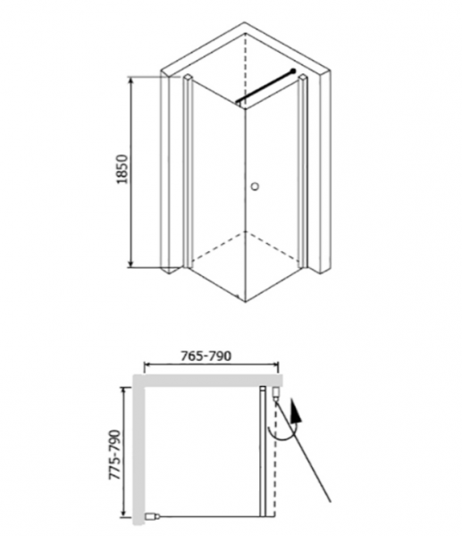 ������� ������ RGW Passage PA-33