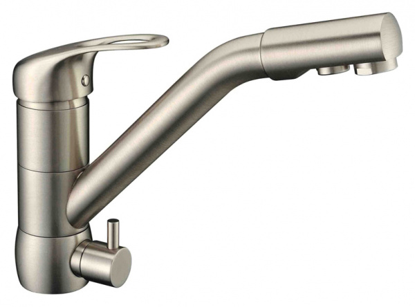 ��������� Zorg Clean Water ZR 400 KF-12 satin ��� �������� �����