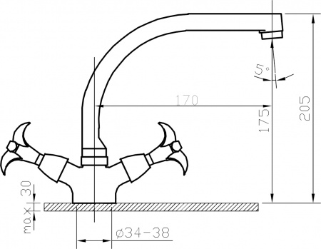 ��������� Argo Iris 032 ��� �������� �����