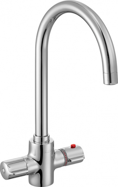 ��������� E.C.A. Thermostatic 102108754EX ��� �������� �����