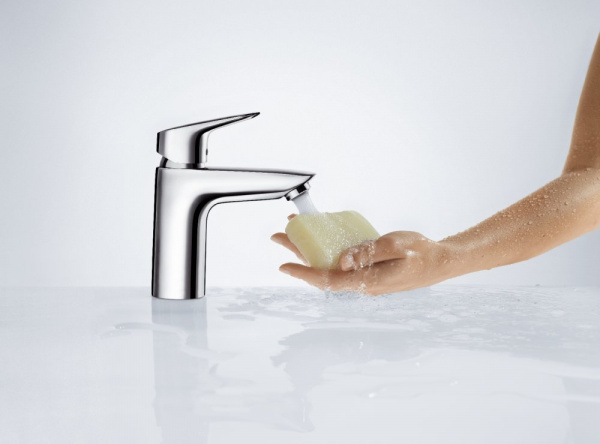  Hansgrohe Logis 71100000  