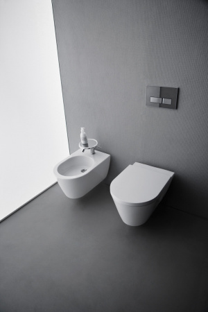 ��������� Laufen Kartell by Laufen 3.4133.1.004.111.1 ��� ����