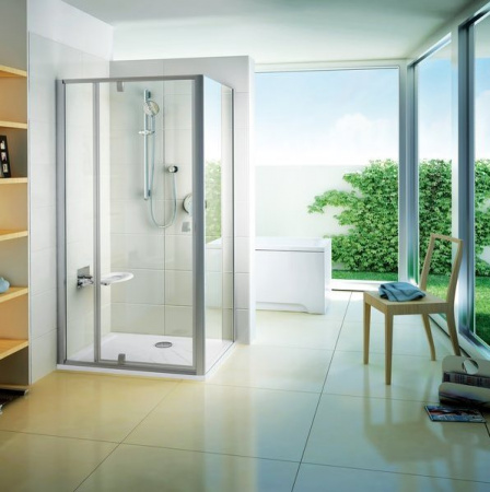 ������� ������ Ravak PDOP2-110 + PPS-90 ������� �����