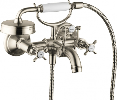 ��������� Axor Montreux 16540820 ��� ����� � �����, ����������� ������