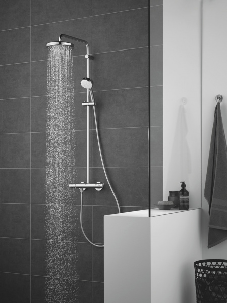 ������� ��� Grohe Tempesta 26410000