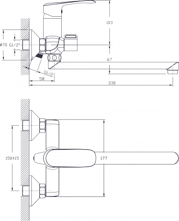 ��������� Rush Gozo GZ3735-51 �������������