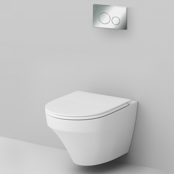 �������� AM.PM Inspire IS49051.501700 � �������� ��������� + ���������� AM.PM �� 30 ���� �������� �� �����������