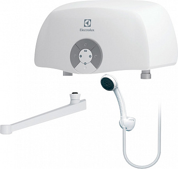 ��������������� Electrolux Smartfix 2.0 TS 5,5 kW ����+���