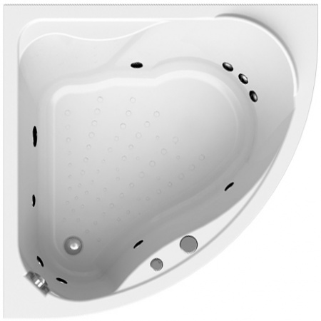 ��������� ����� Radomir Vannesa Massage ������ 125�125, � �������������, �������� � �������, ������