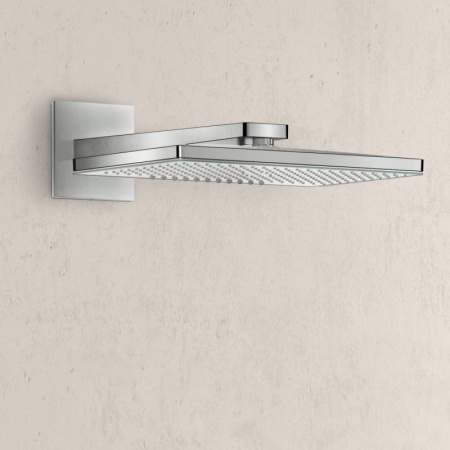 ������� ��� Hansgrohe Rainmaker Select 460 24015400 ����� - ����