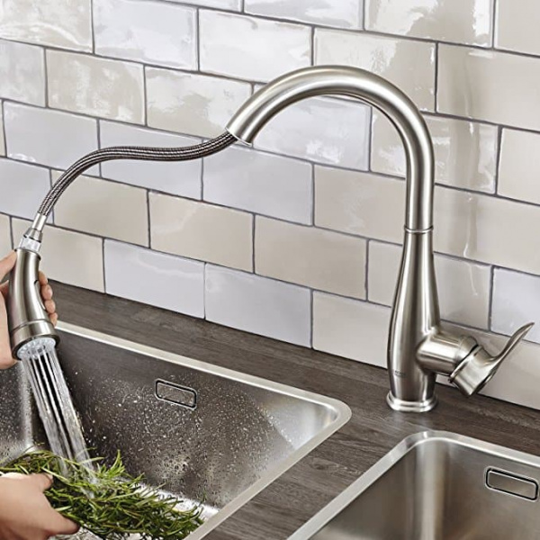 ��������� Grohe Parkfield 30215DC1 ��� �������� �����