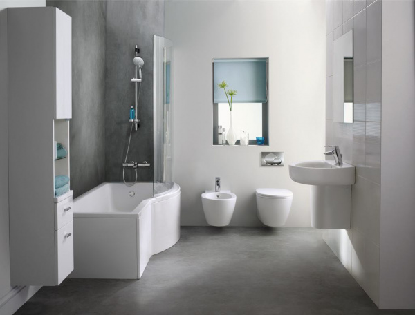   Ideal Standard Connect E822301 