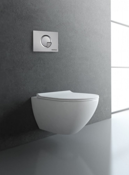 ������ ��������� Berges Wasserhaus Puma Rimless 082131 � �����������