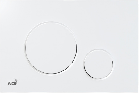 �������� ������ ��������� Duravit Starck 3 45270900A1 �������� + ������� ����������� ��� �������� AlcaPlast Jadromodul AM102/1120 � ������� � �������������