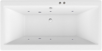 ��������� ����� Excellent Pryzmat Lux WAEX.PRL17.SOFT 170x80