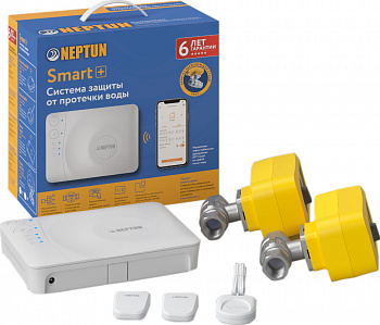 ������� ������ �� �������� Neptun Profi Smart Plus 1/2