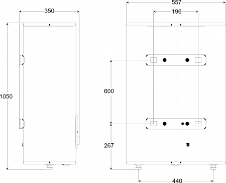 ��������������� Ballu Smart WiFi BWH/S 100