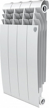 �������� ��������������� Royal Thermo BiLiner 500 VDR 4 ������, bianco traffico