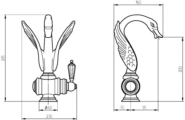 ��������� Migliore Luxor 26941 ��� ��������