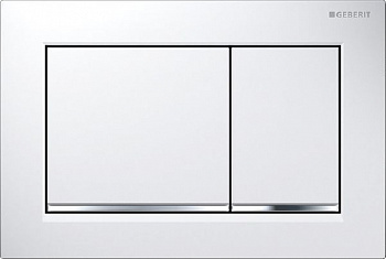 ������ ����� Geberit Omega 30 115.080.KJ.1 �����/����