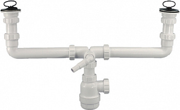 ����� ��� �������� McAlpine MRSK5-A